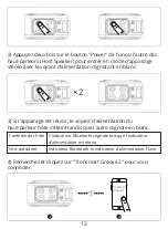 Предварительный просмотр 15 страницы Tronsmart Groove 2 User Manual