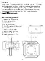 Предварительный просмотр 27 страницы Tronsmart Groove 2 User Manual