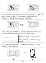 Предварительный просмотр 31 страницы Tronsmart Groove 2 User Manual