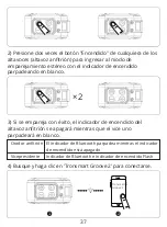 Предварительный просмотр 39 страницы Tronsmart Groove 2 User Manual