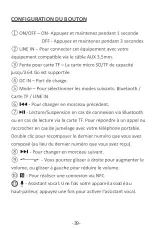 Preview for 41 page of Tronsmart SoundPulse Element Mega User Manual