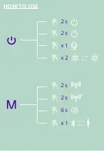 Preview for 3 page of Tronsmart SPLASH 1 User Manual