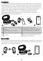 Preview for 36 page of Tronsmart Spunky Beat User Manual