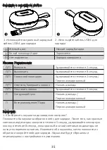 Preview for 37 page of Tronsmart Spunky Beat User Manual