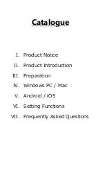 Preview for 2 page of Tronsmart T1000 Mirror2TV Quick Setup Manual