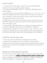 Preview for 5 page of Tronsmart TF12 Manual