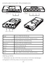 Preview for 8 page of Tronsmart TF12 Manual