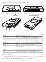 Preview for 17 page of Tronsmart TF12 Manual