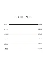 Preview for 2 page of Tronsmart TG007 User Manual