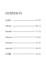 Preview for 2 page of Tronsmart Trip User Manual