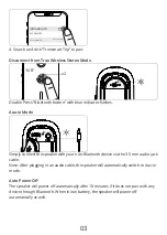 Preview for 5 page of Tronsmart Trip User Manual