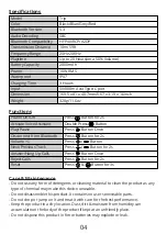 Preview for 6 page of Tronsmart Trip User Manual