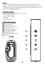 Preview for 8 page of Tronsmart Trip User Manual