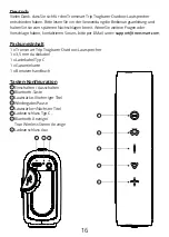 Preview for 18 page of Tronsmart Trip User Manual