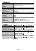 Preview for 21 page of Tronsmart Trip User Manual