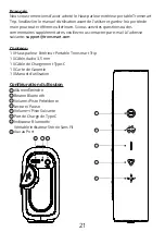 Preview for 23 page of Tronsmart Trip User Manual