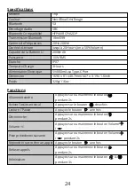 Preview for 26 page of Tronsmart Trip User Manual