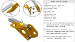 Предварительный просмотр 11 страницы TRONXY X1 Assembly Manual