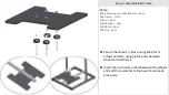 Предварительный просмотр 5 страницы TRONXY X3A Assembly Manual