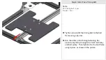 Предварительный просмотр 9 страницы TRONXY X3A Assembly Manual