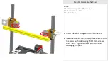 Preview for 12 page of TRONXY X3A Assembly Manual