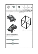 Предварительный просмотр 2 страницы TRONXY X5S Manual