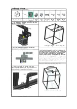 Предварительный просмотр 3 страницы TRONXY X5S Manual