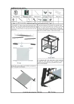 Предварительный просмотр 9 страницы TRONXY X5S Manual