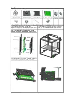 Предварительный просмотр 10 страницы TRONXY X5S Manual