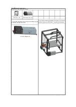 Предварительный просмотр 12 страницы TRONXY X5S Manual