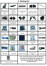 Preview for 7 page of TRONXY X5SA-400-2E User Manual