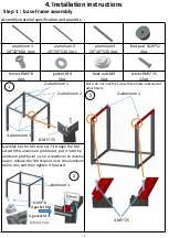 Preview for 8 page of TRONXY X5SA-400-2E User Manual