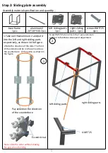 Preview for 9 page of TRONXY X5SA-400-2E User Manual