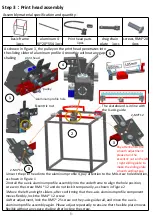 Preview for 10 page of TRONXY X5SA-400-2E User Manual