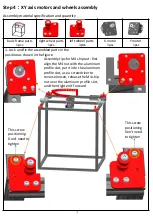 Preview for 11 page of TRONXY X5SA-400-2E User Manual