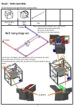 Preview for 12 page of TRONXY X5SA-400-2E User Manual