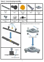 Preview for 13 page of TRONXY X5SA-400-2E User Manual