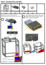 Preview for 15 page of TRONXY X5SA-400-2E User Manual