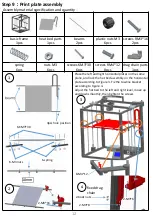 Preview for 16 page of TRONXY X5SA-400-2E User Manual