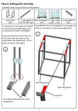 Preview for 10 page of TRONXY X5SA-400-PRO User Manual