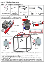 Preview for 11 page of TRONXY X5SA-400-PRO User Manual