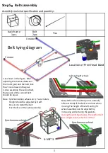 Preview for 13 page of TRONXY X5SA-400-PRO User Manual