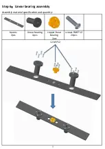 Preview for 14 page of TRONXY X5SA-400-PRO User Manual