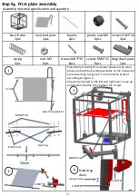 Preview for 17 page of TRONXY X5SA-400-PRO User Manual