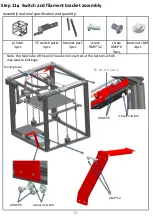 Preview for 19 page of TRONXY X5SA-400-PRO User Manual