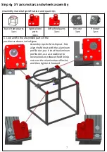 Preview for 12 page of TRONXY X5SA-500-2E User Manual