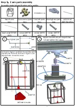 Preview for 15 page of TRONXY X5SA-500-2E User Manual