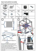 Preview for 17 page of TRONXY X5SA-500-2E User Manual