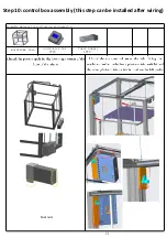 Preview for 18 page of TRONXY X5SA-500-2E User Manual