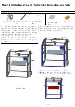 Preview for 20 page of TRONXY X5SA-500-2E User Manual